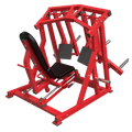 HMR Plate Loaded Iso-Lateral Leg Press