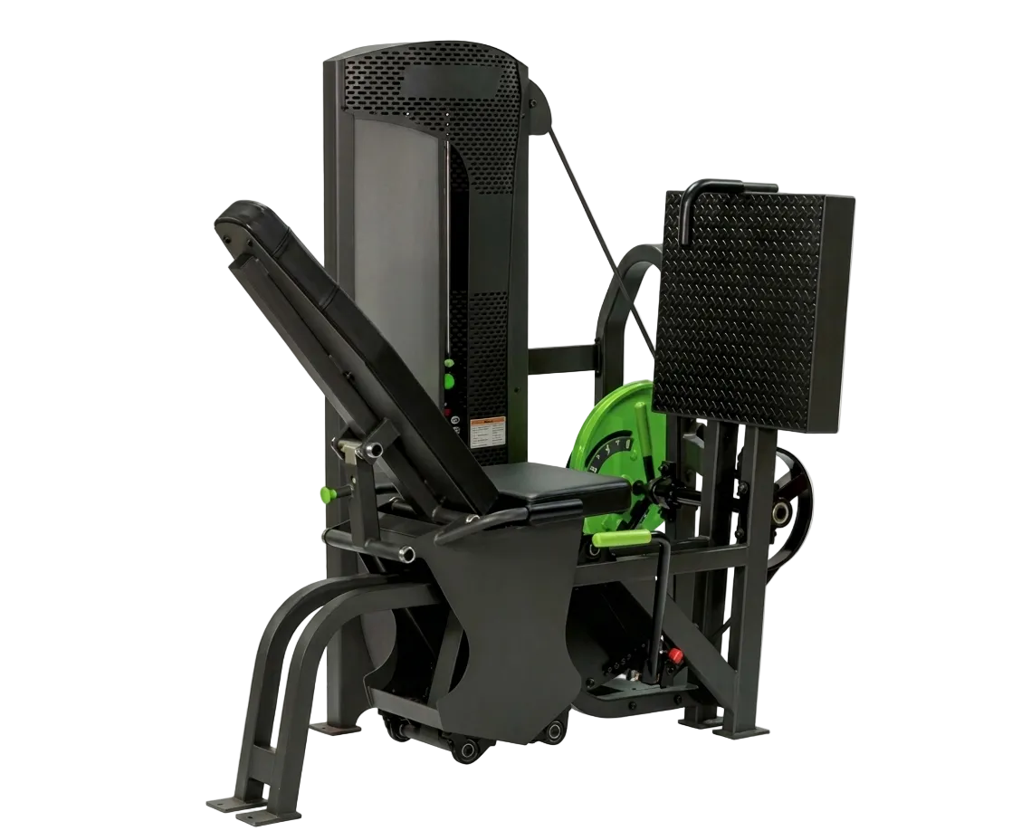 PRM | Leg Press