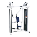 HMR | Iso-Lateral Row