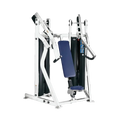 HMR | Iso-Lateral Chest Press
