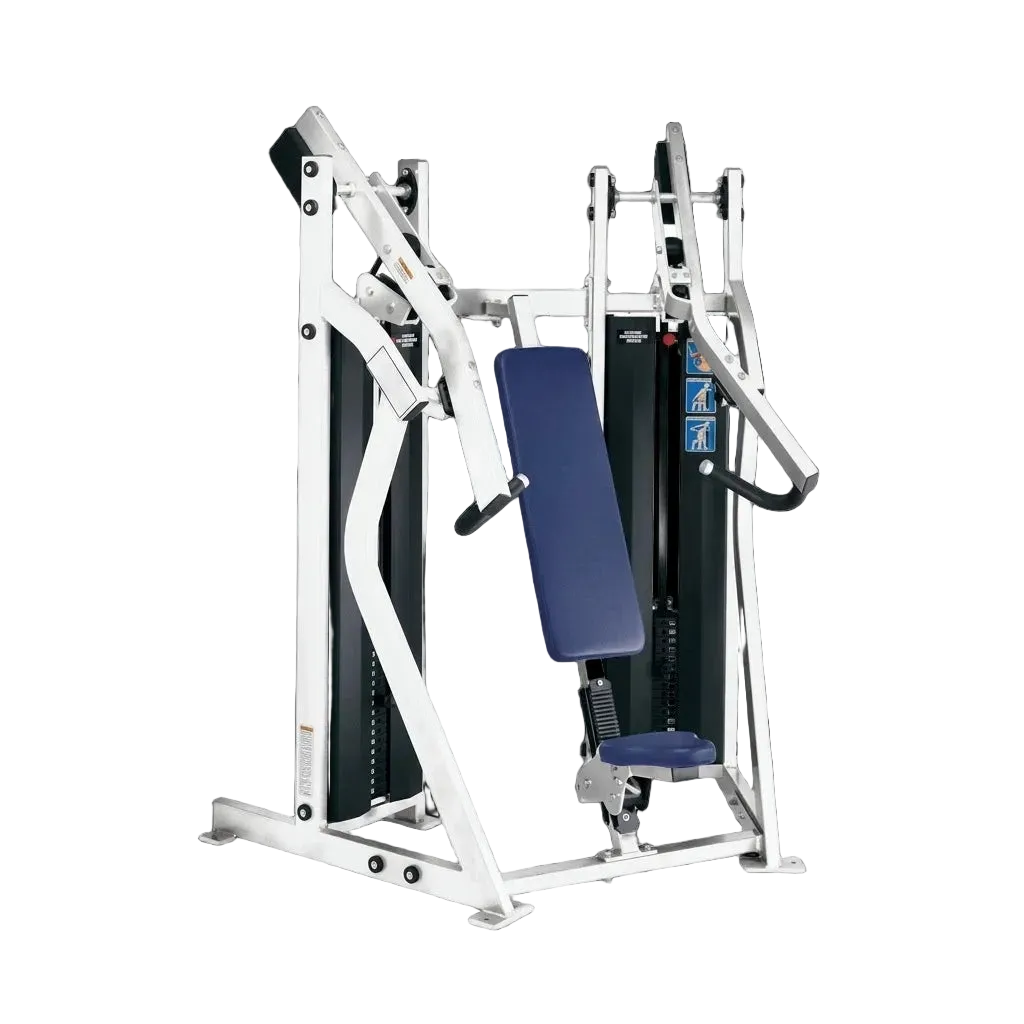 HMR | Iso-Lateral Chest Press