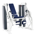 HMR | Iso-Lateral Leg Extension