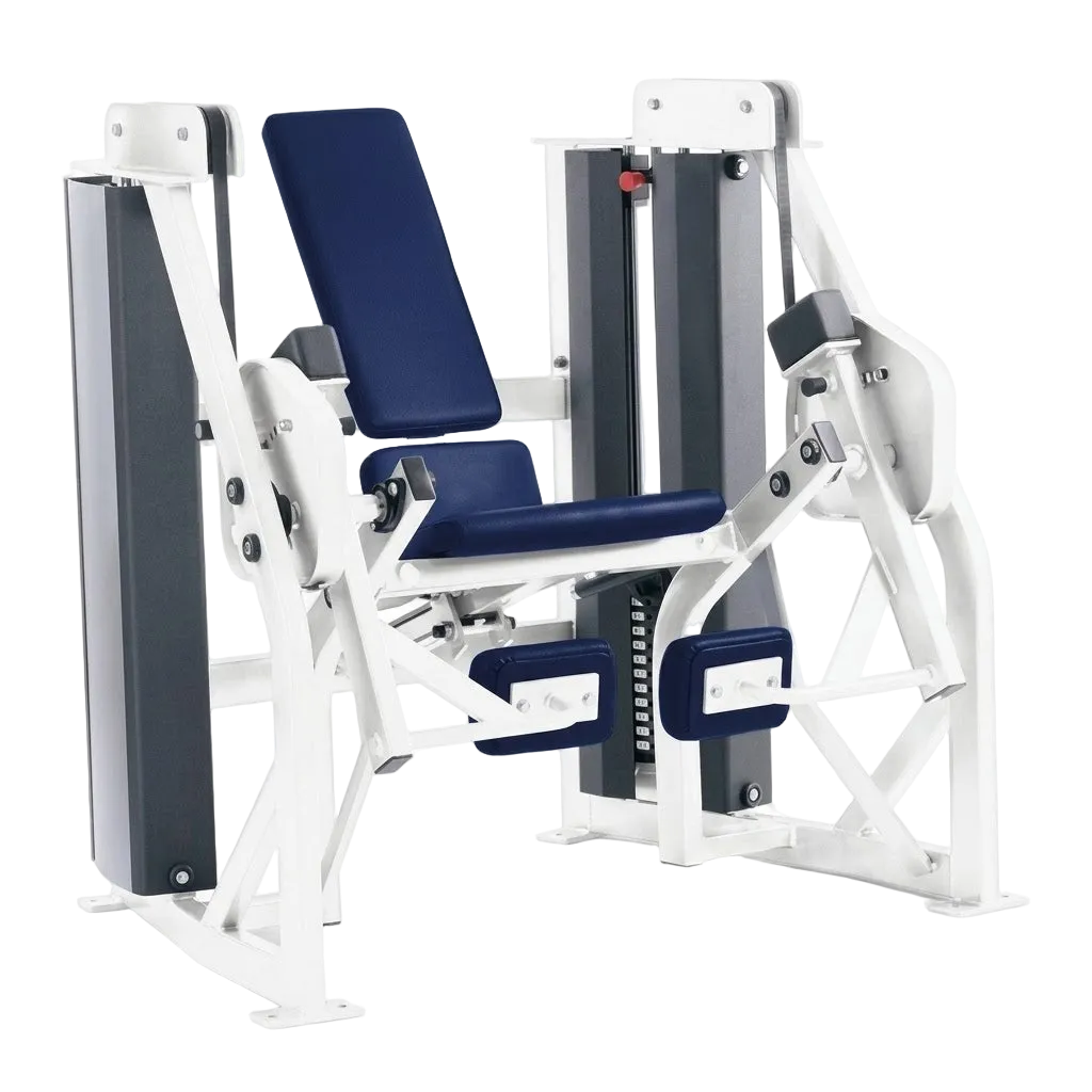 HMR | Iso-Lateral Leg Extension