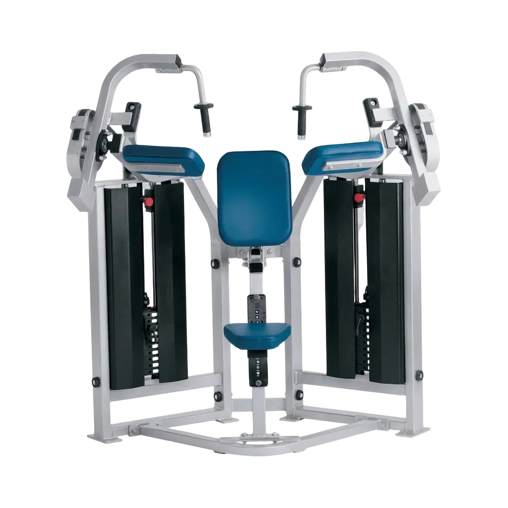 HMR | Iso-Lateral Triceps Extension