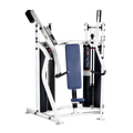 HMR | Iso-Lateral Incline Press