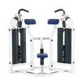 HMR | Iso-Lateral Biceps Curl