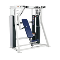 HMR | Iso-Lateral Decline Press