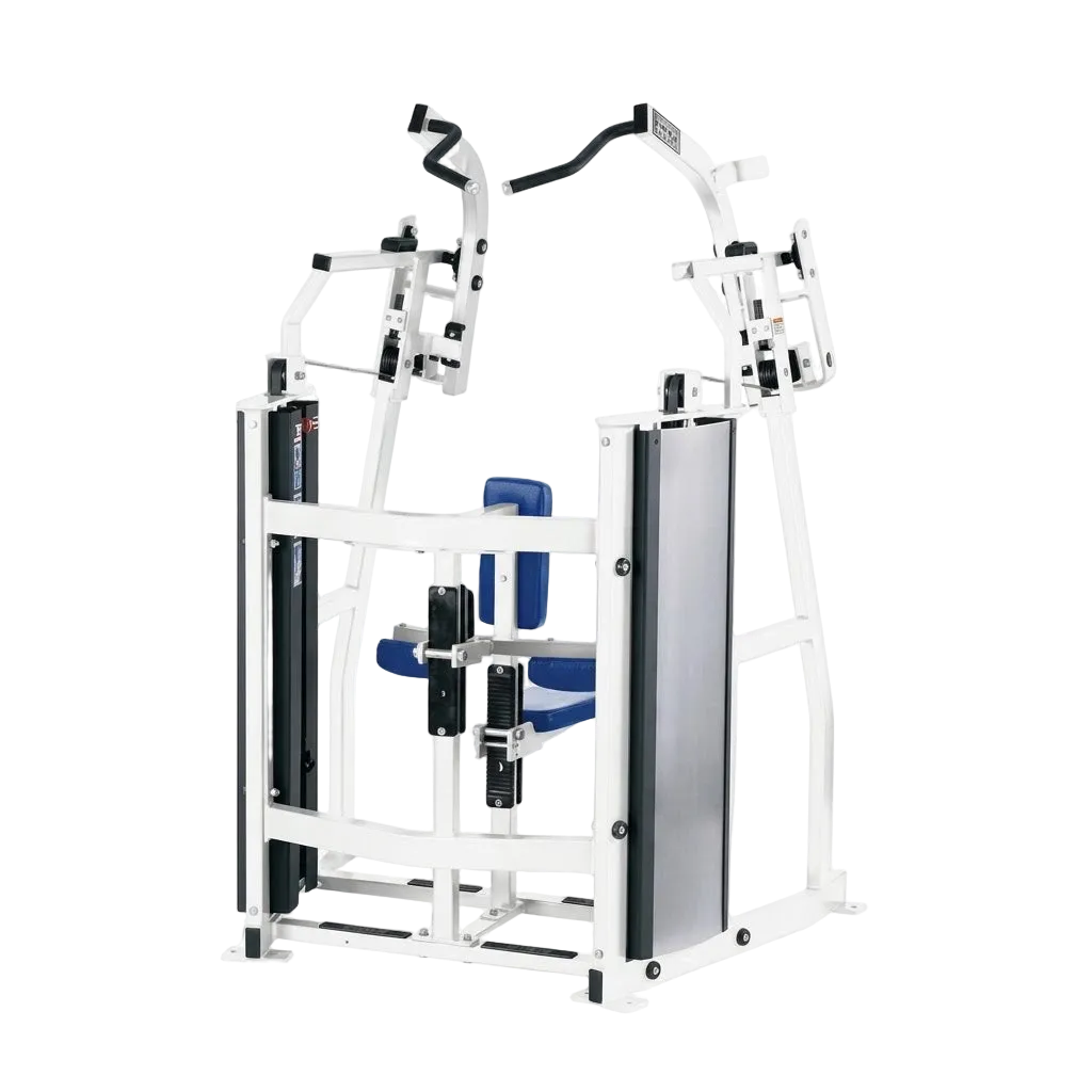 HMR | Iso-Lateral Front Pulldown