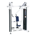 HMR | Iso-Lateral High Row