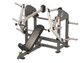 PRM PLATE LOADED | Incline Press