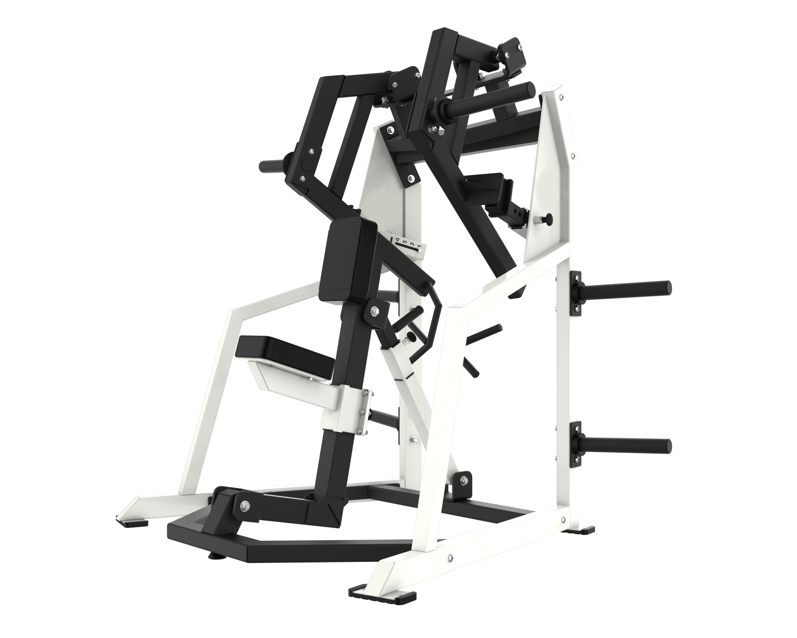 ARS | ISO Multi Row