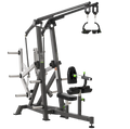 PRM PLATE LOADED | Lat Pulldown V2
