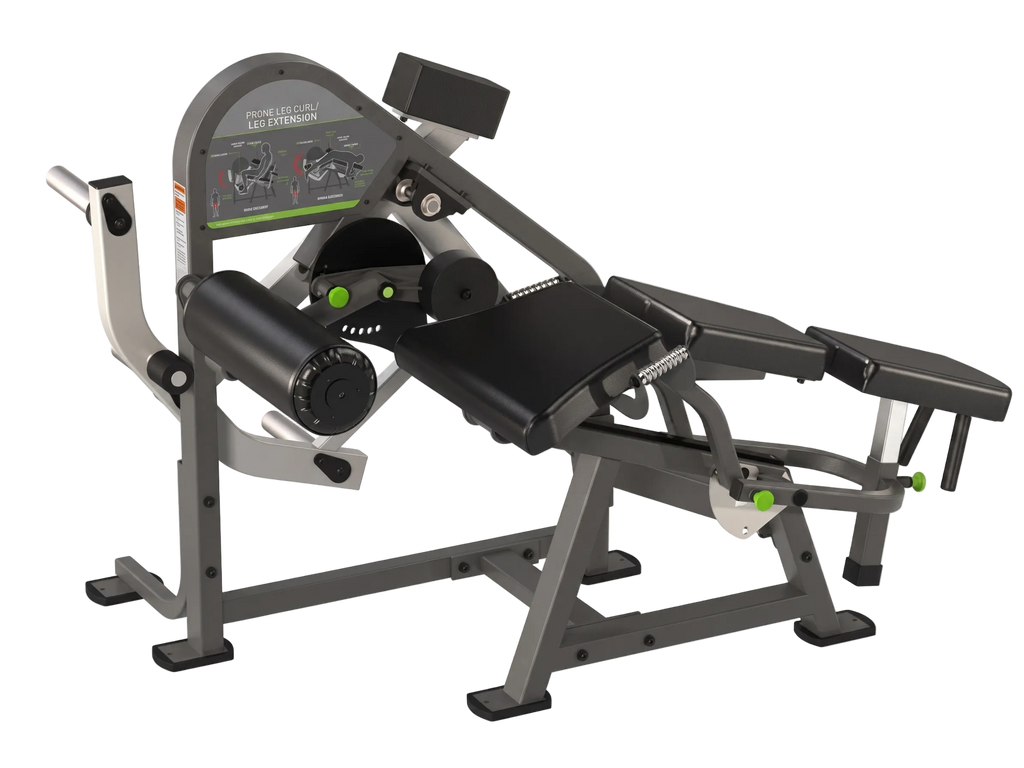 PRM PLATE LOADED | Leg Ext/ Leg Curl Combo
