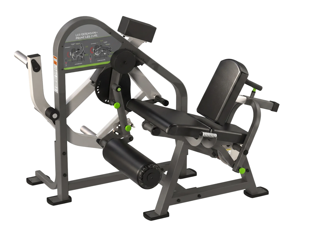 PRM PLATE LOADED | Leg Ext/ Leg Curl Combo