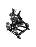 NTLS Abdominal Crunch
