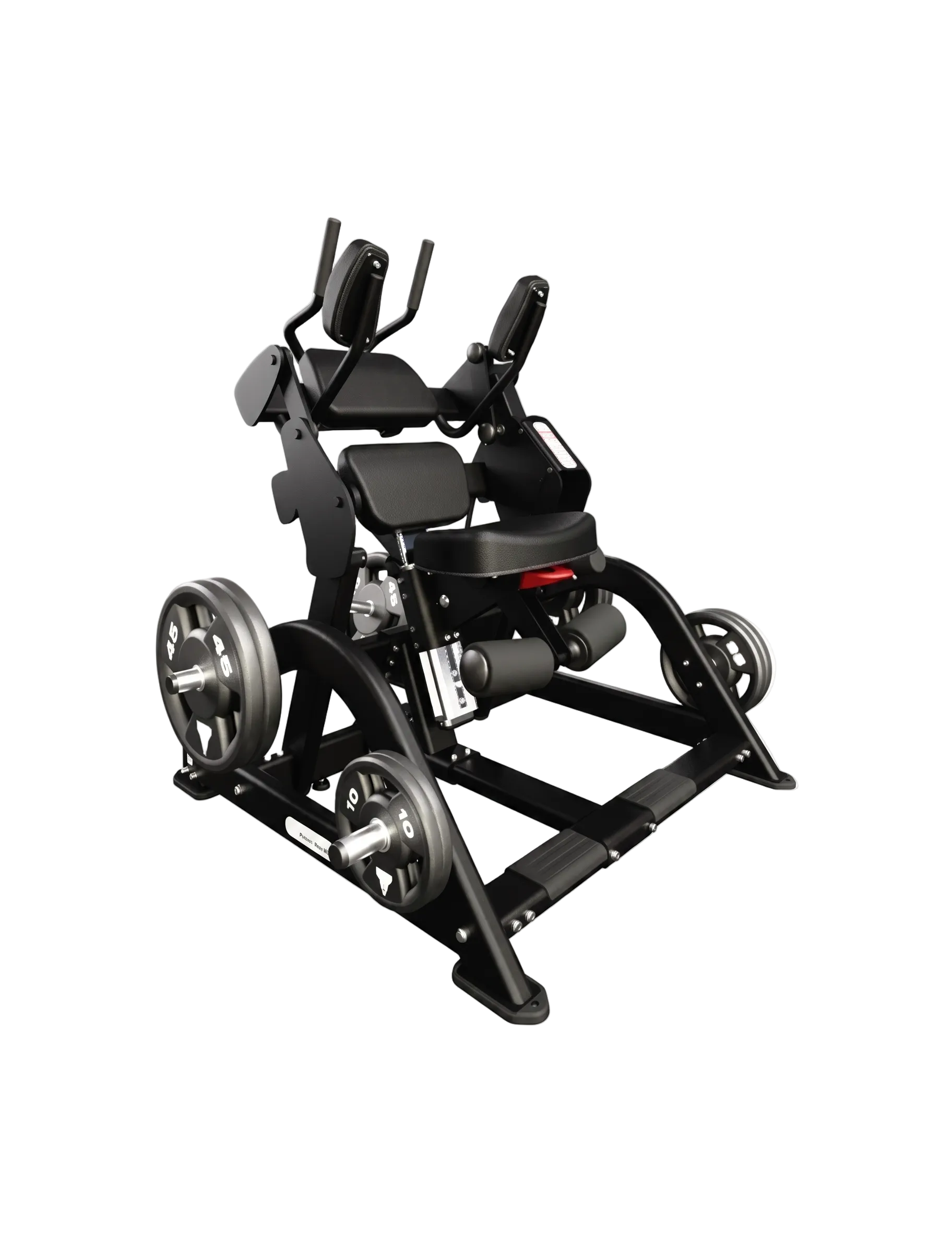 NTLS Abdominal Crunch