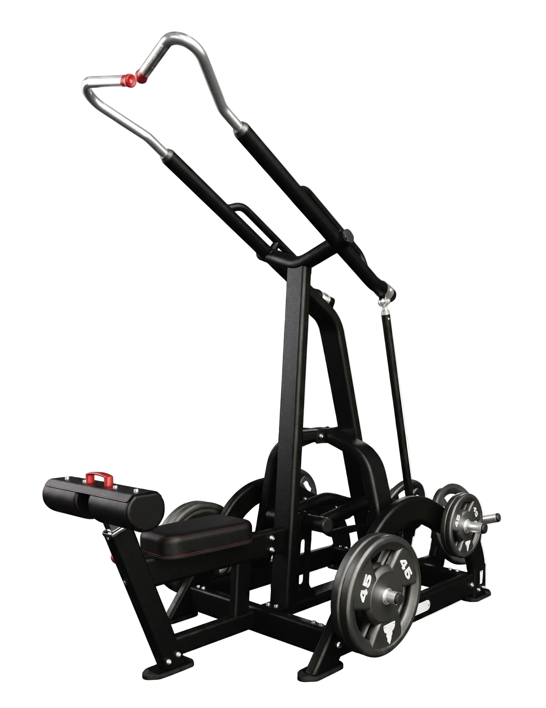 NTLS Lat Pull Down