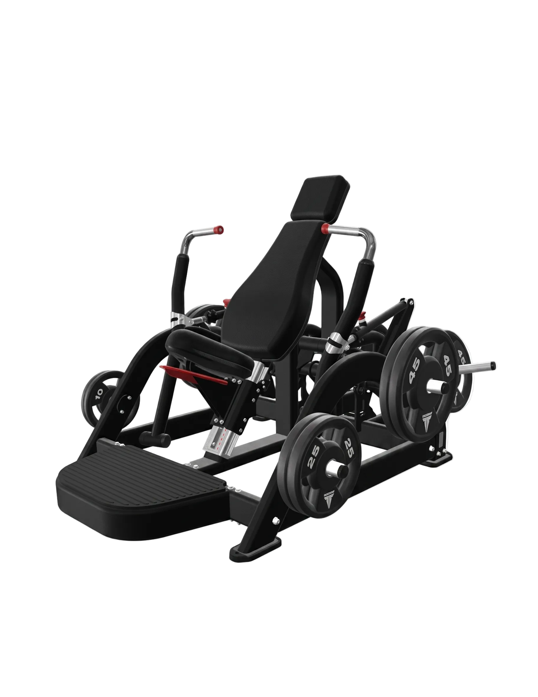 NTLS Decline Press