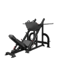 NTLS Loaded Angled Leg Press