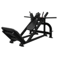 NTLS Loaded Hack Squat