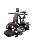 NTLS Shoulder Press