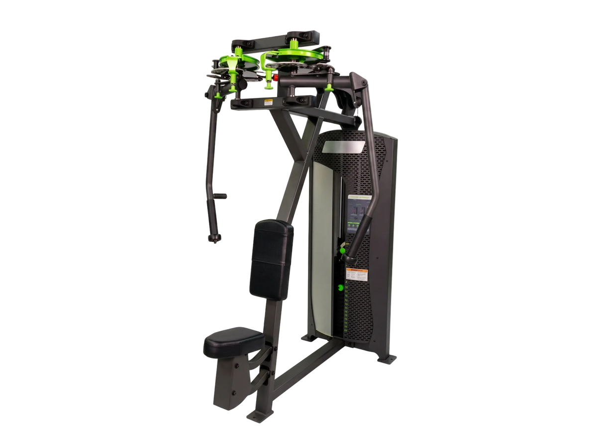 PRM | Pec/Rear Delt