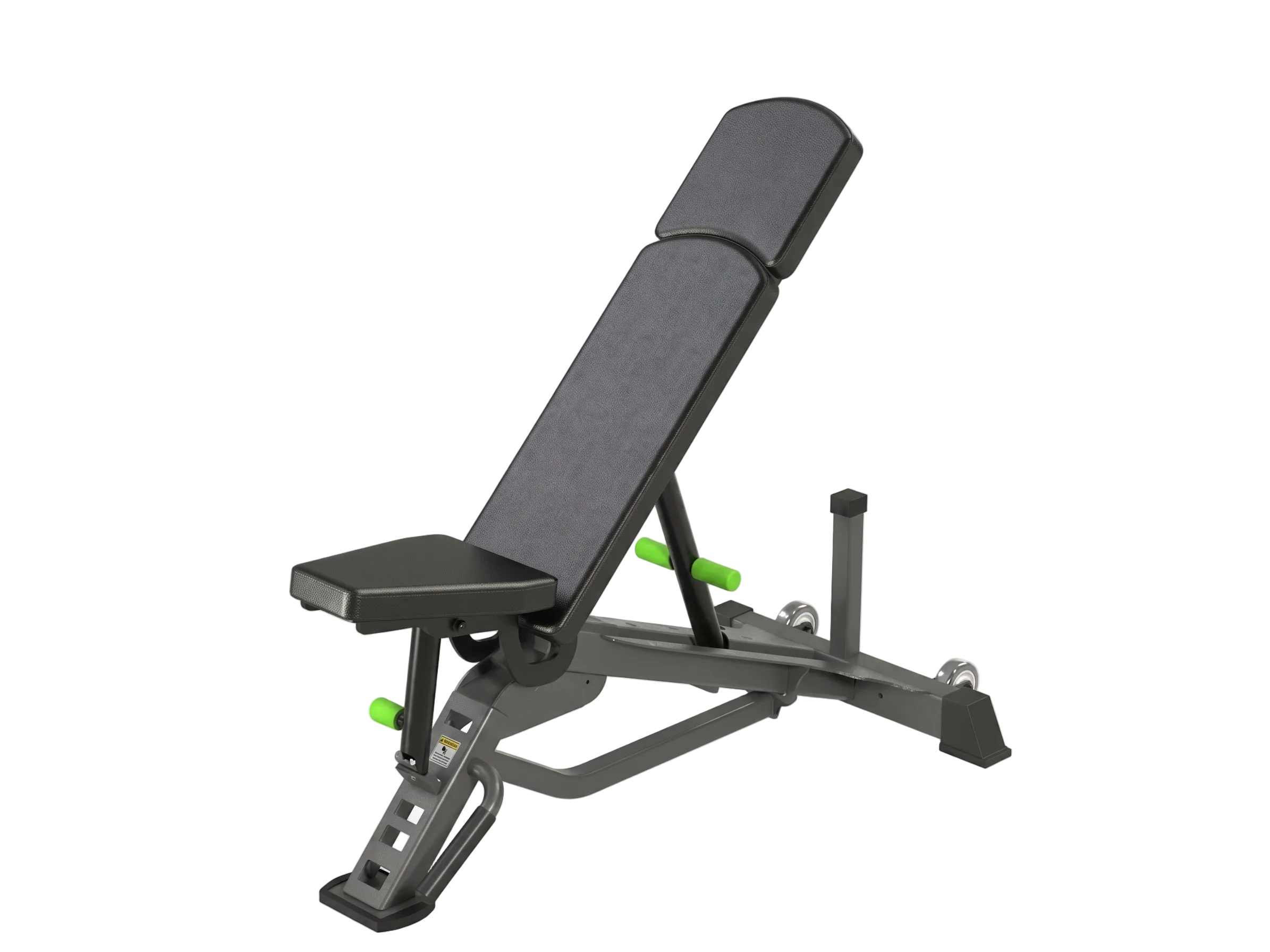 PRM Shorty | Bench Attachment Combo+