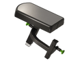 PRM Shorty | Back Pad Attachment