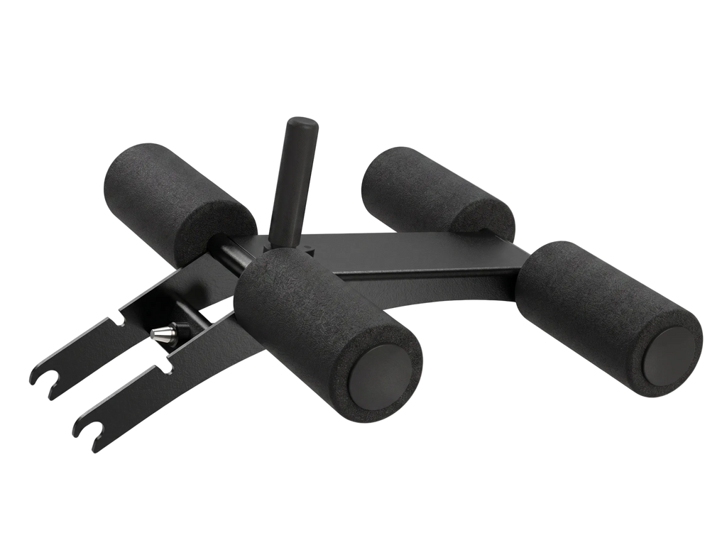 PRM Shorty | Bench Attachment Combo+