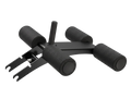 PRM Shorty | Decline Bench Attachment