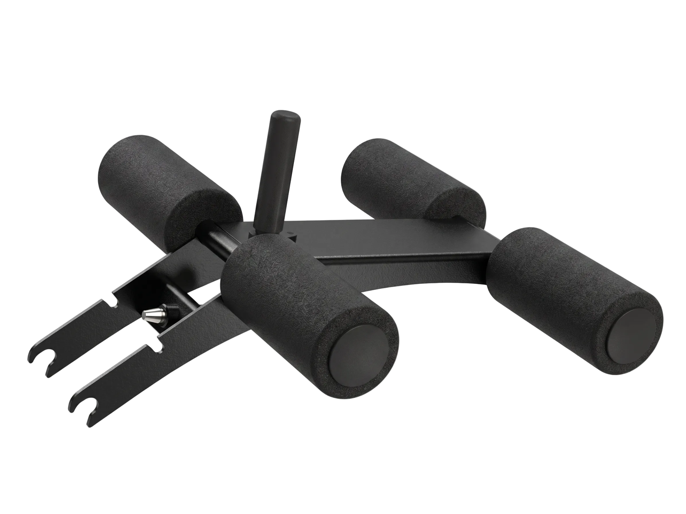 PRM Shorty | Decline Bench Attachment