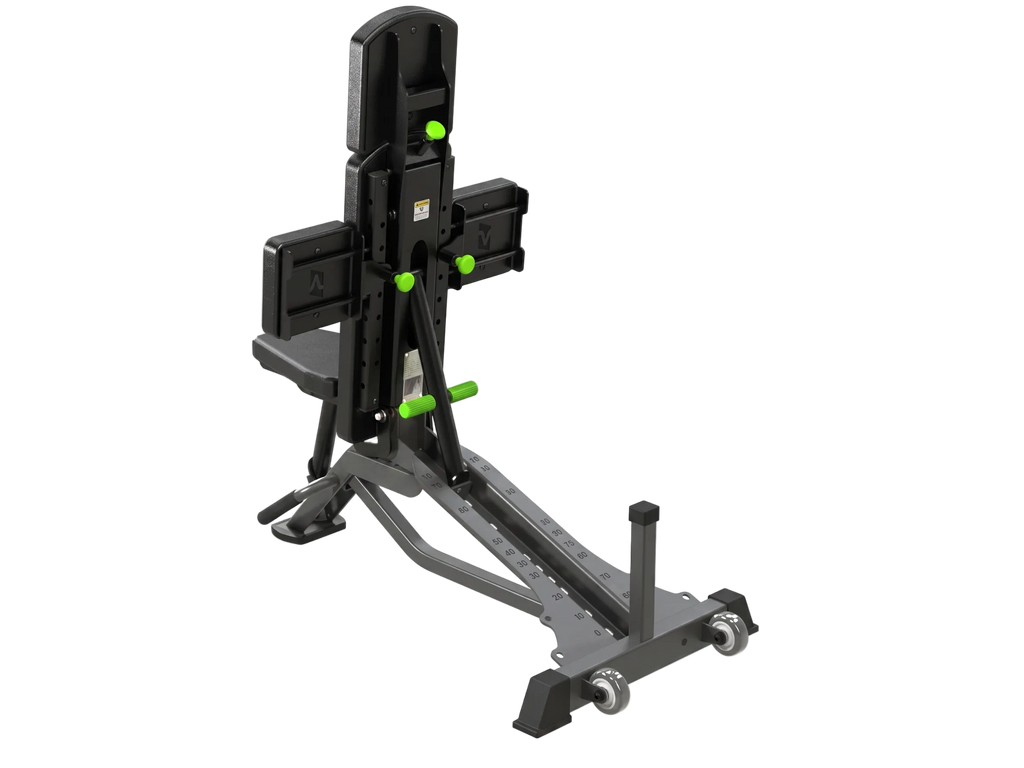 PRM Shorty | Bench Attachment Combo+