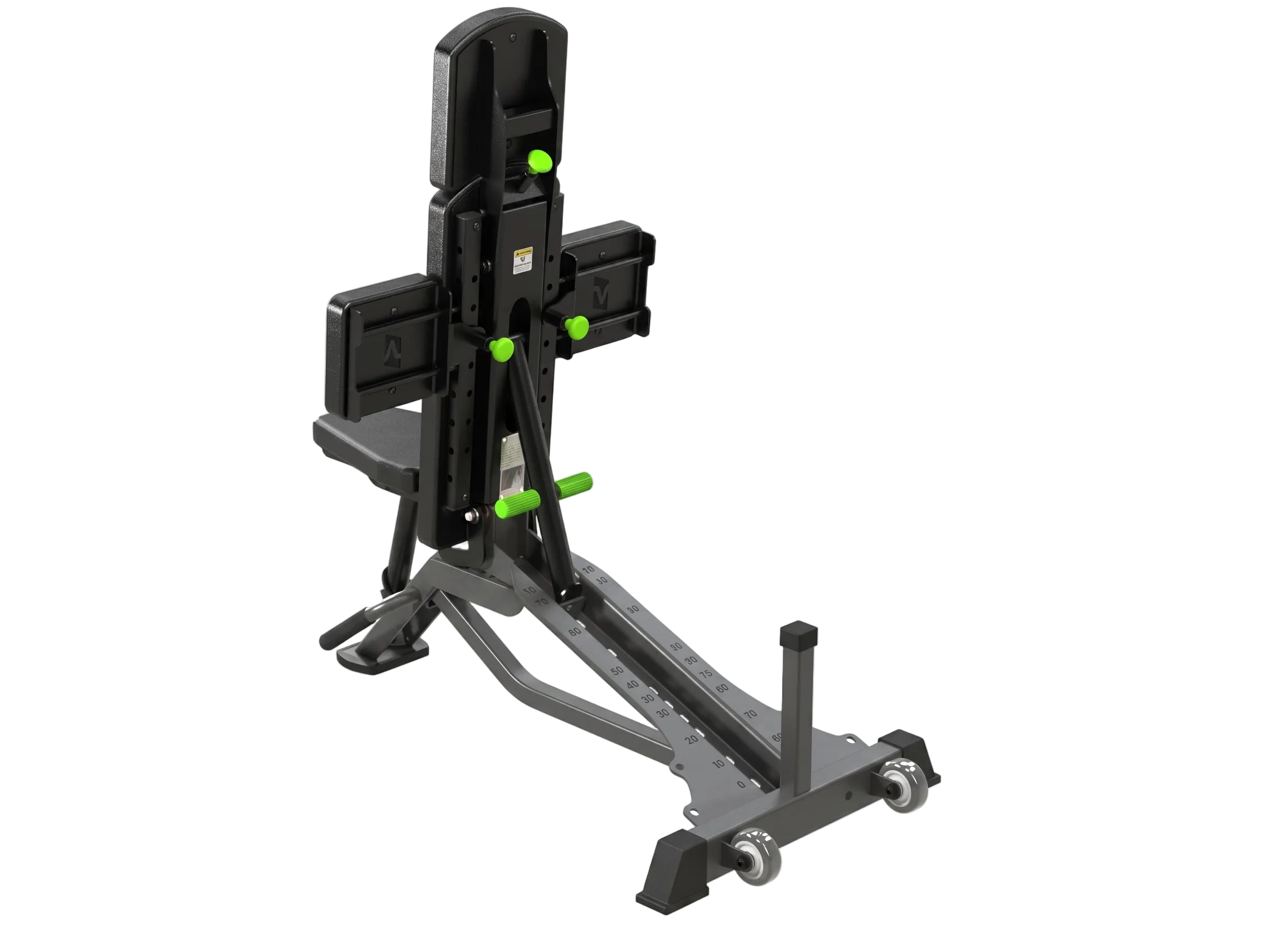 PRM Shorty | Bench Attachment Combo+