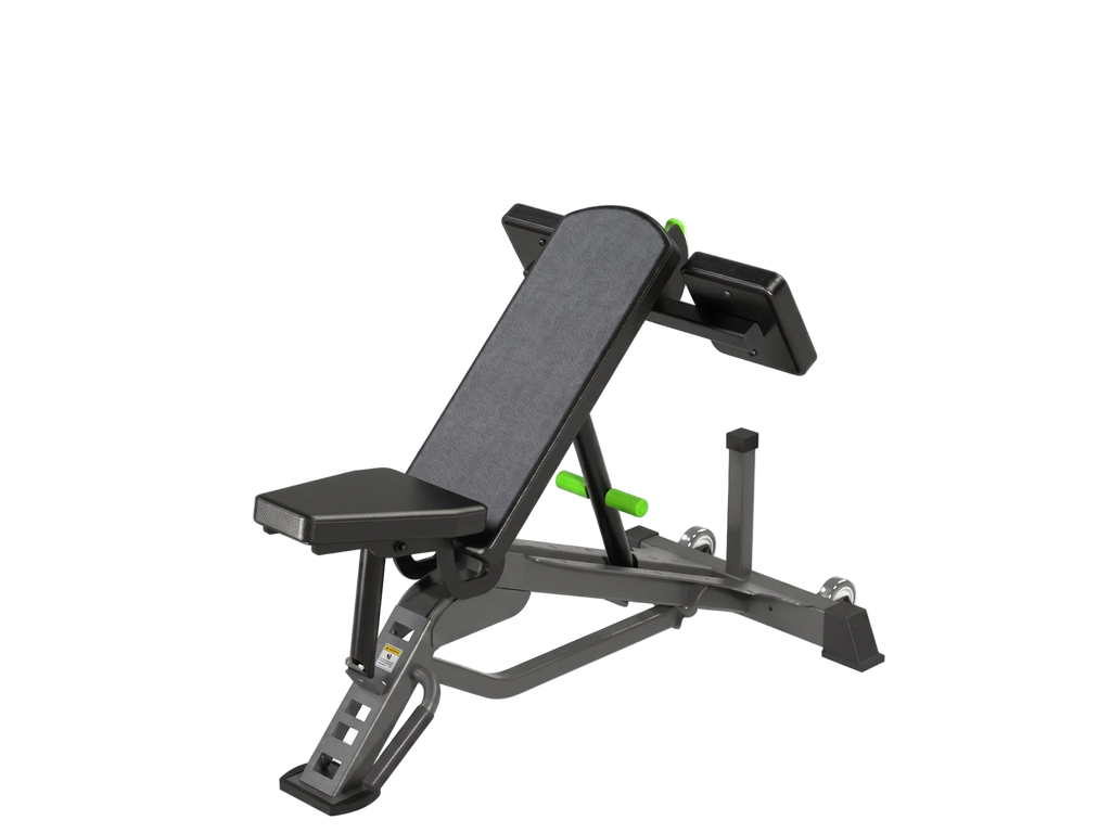 PRM Shorty | Bench Attachment Combo+