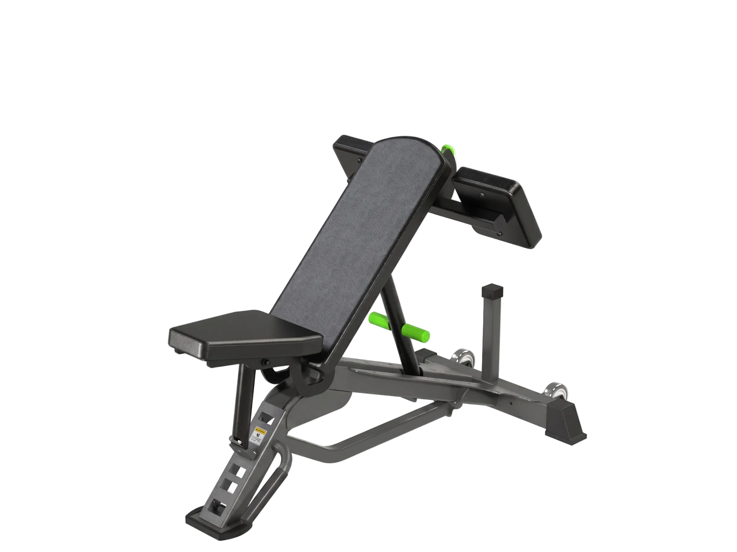 PRM Shorty | Bench Attachment Combo+