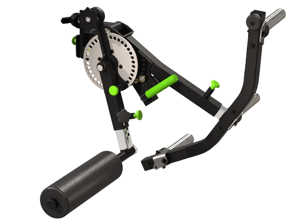 PRM SMART ARM | Attachment Bundle