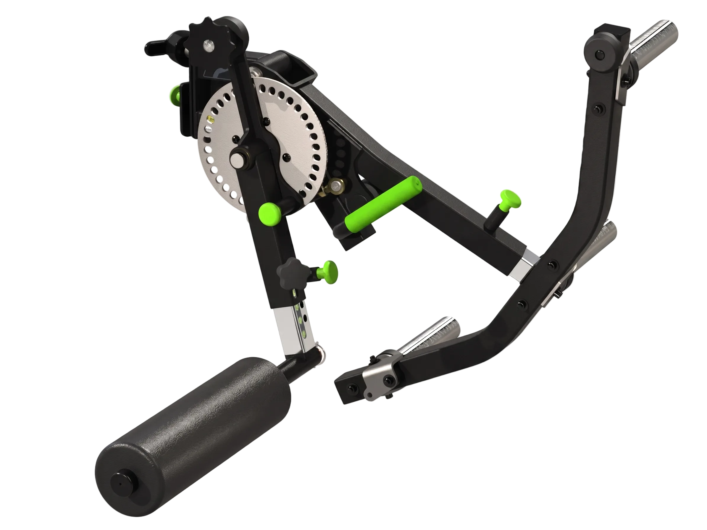 PRM SMART ARM | Attachment Bundle