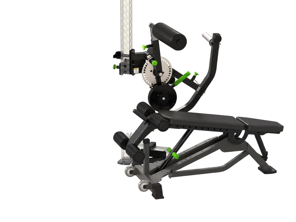 PRM SMART ARM System