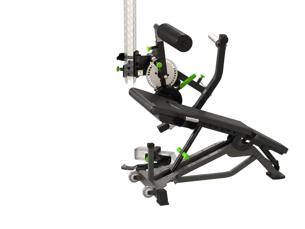 PRM SMART ARM System