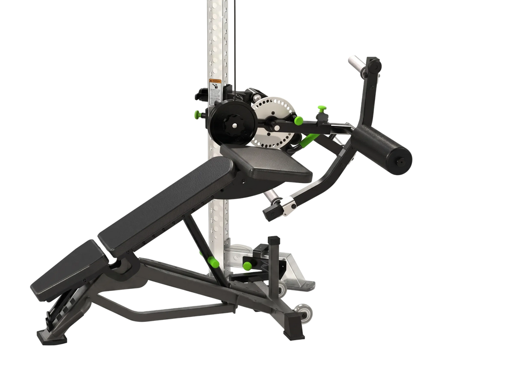 PRM SMART ARM System