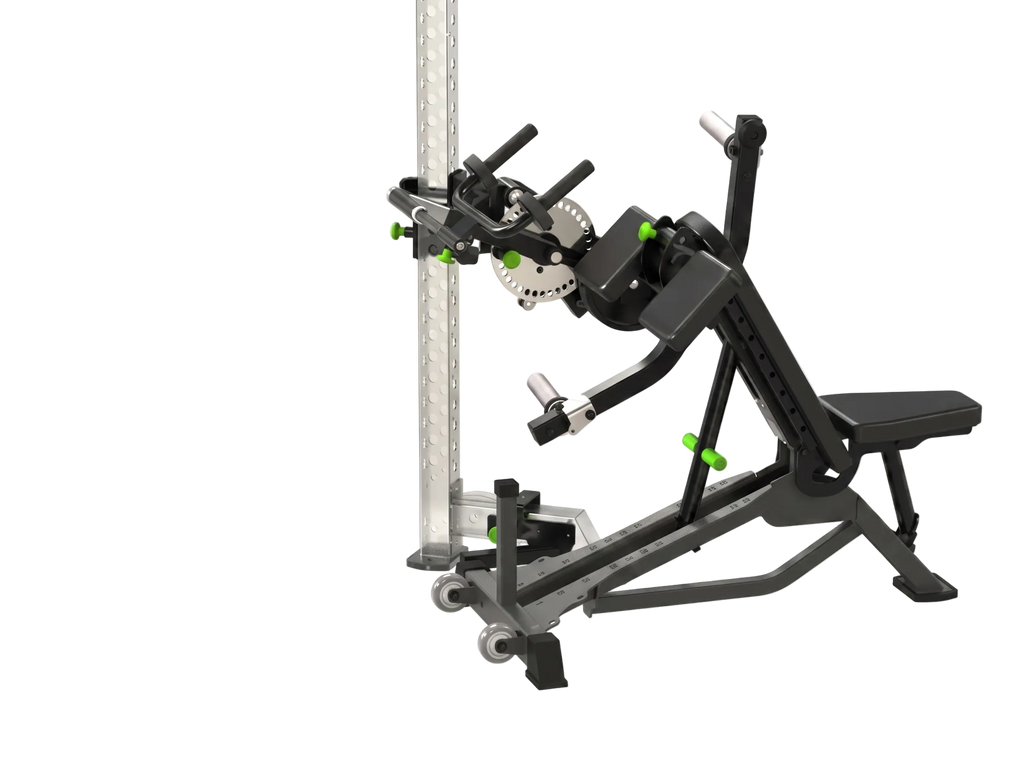 PRM SMART ARM System