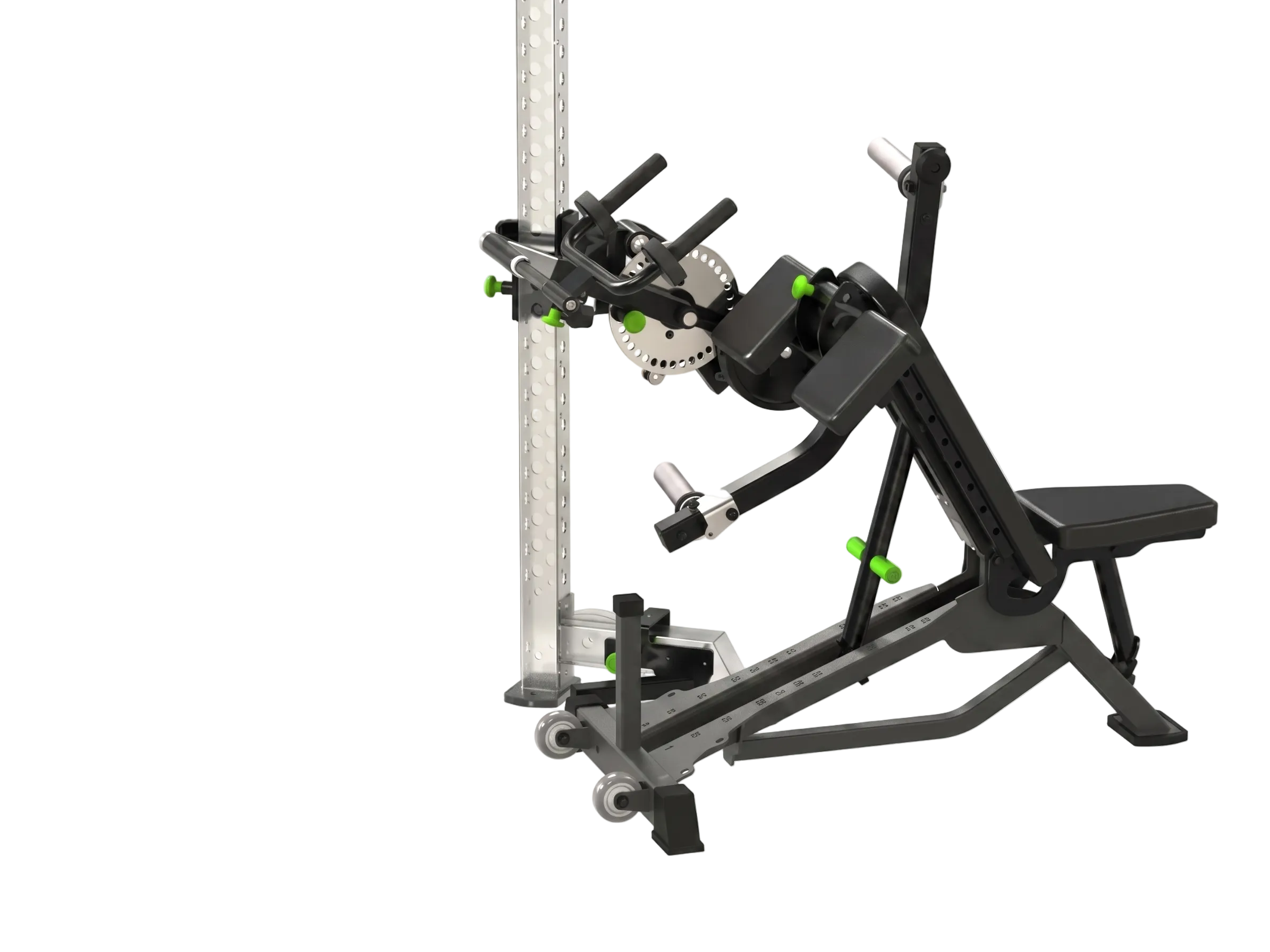 PRM SMART ARM | Tricep Attachment