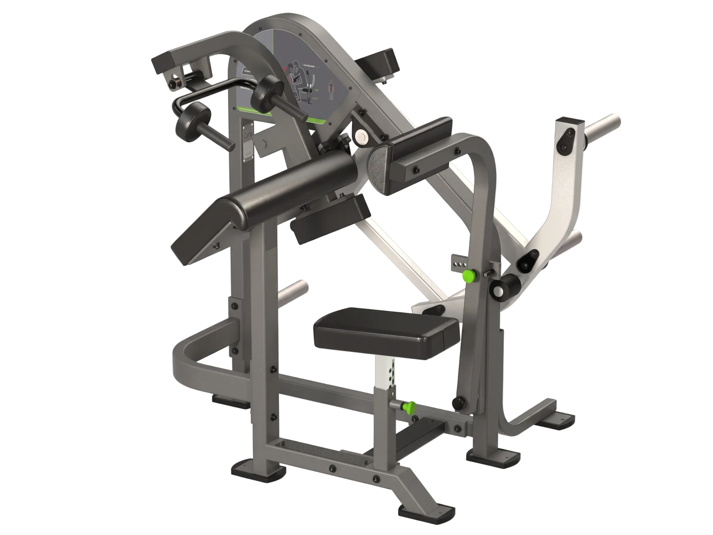 PRM PLATE LOADED | Tricep Extension
